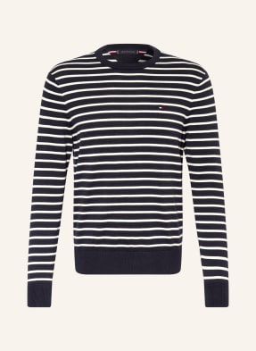 Tommy Hilfiger Pullover blau