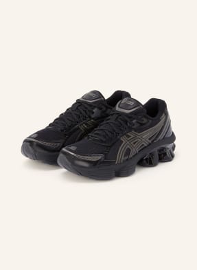Asics Sneaker Gel-Kinetic Fluent schwarz