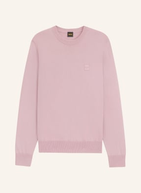 Boss Pullover Kanovano lila