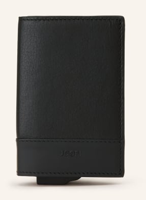 Joop! Kartenetui schwarz