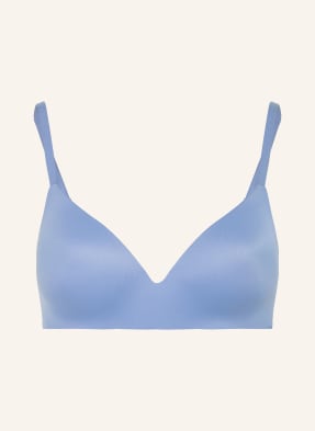 Calvin Klein T-Shirt-Bh Perfectly Fit blau
