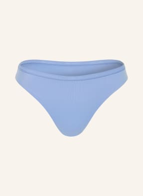 Calvin Klein Slip Perfectly Fit blau