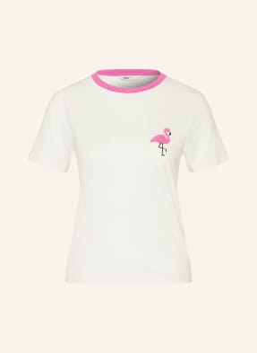 Only T-Shirt weiss