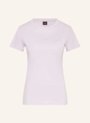 Boss T-Shirt Esogo pink