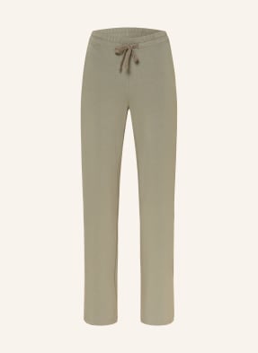 Juvia Sweatpants Elna gruen