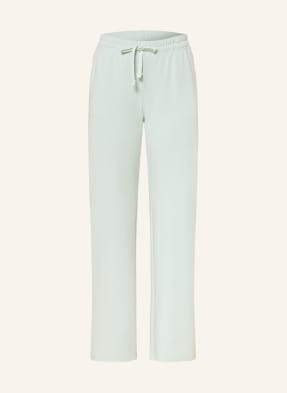 Juvia Sweatpants Elna gruen