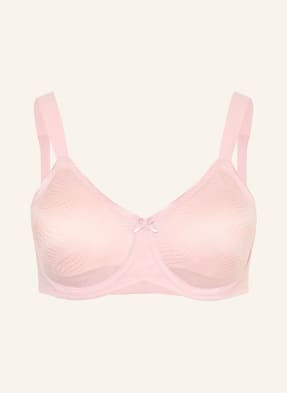 Triumph Podprsenka S Kosticemi Essential Minimizer růžová