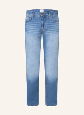 Brax Jeans Cadiz U Straight Fit blau