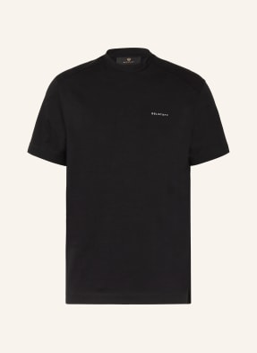 Belstaff Tričko Alloy černá