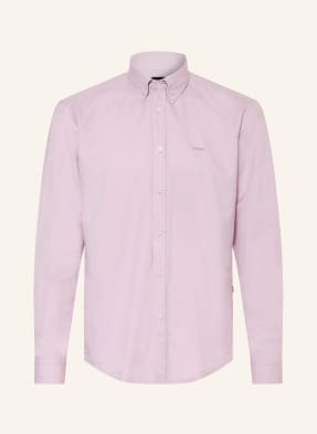 Boss Hemd Rickert_M Regular Fit rosa