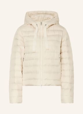 Woolrich Péřová Bunda režná