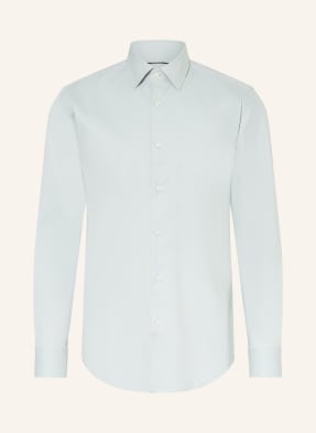Boss Hemd Hank Slim Fit gruen
