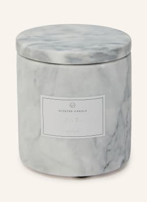 Blomus Duftkerze Frabli Small grau