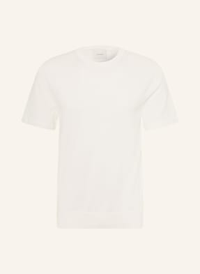 Calvin Klein Strickshirt weiss