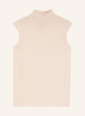 Boss Stricktop Fipini rosa