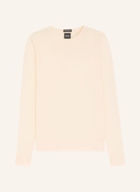 Boss Pullover Ferpina rosa