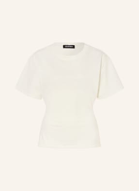 Eb Denim Tričko Eero krémová