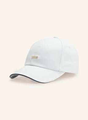 Boss Cap Ari blau