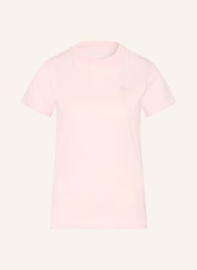 Lacoste T-Shirt rosa