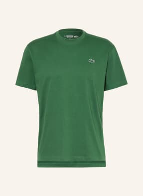 Lacoste T-Shirt gruen