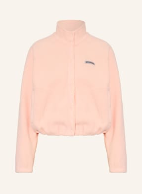 Columbia Fleece-Troyer Jasper Ridge™ Pebbled pink