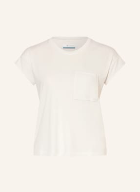 Columbia T-Shirt Daniela Falls™ weiss