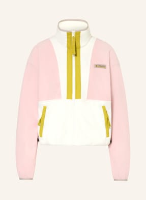 Columbia Fleecejacke Backbowl™ Ii lila