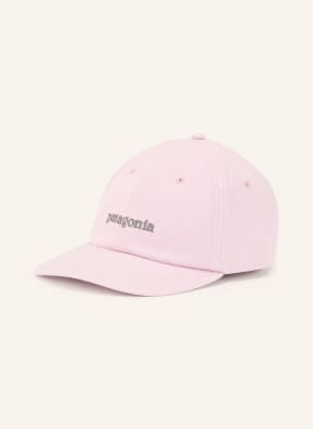 Patagonia Kšiltovka Fritz Roy Icon Trad světle růžová