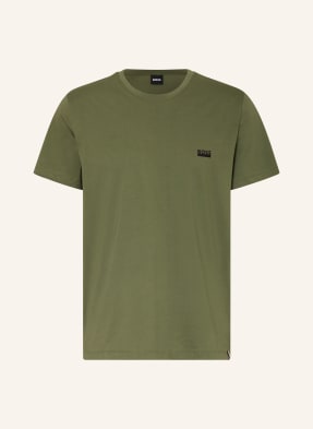 Boss T-Shirt gruen