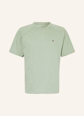 Tommy Hilfiger Noční Košile mátová