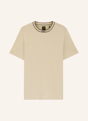 Boss T-Shirt beige