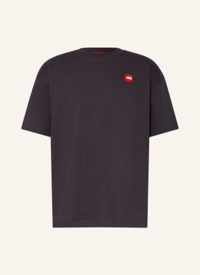 The North Face Tričko Redbox tmavě modrá