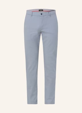 Cinque Chino Cibrody Extra Slim Fit blau