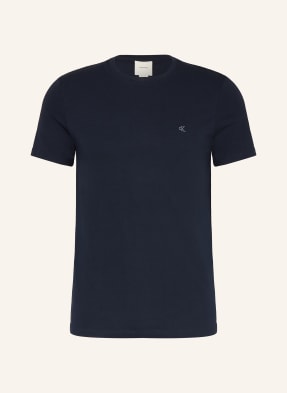 Calvin Klein T-Shirt blau