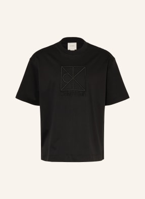 Calvin Klein T-Shirt schwarz