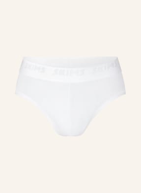 Skims Kalhotky Skims Stretch chalk