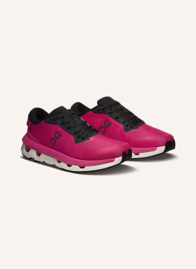 On Sneaker Cloudzone pink