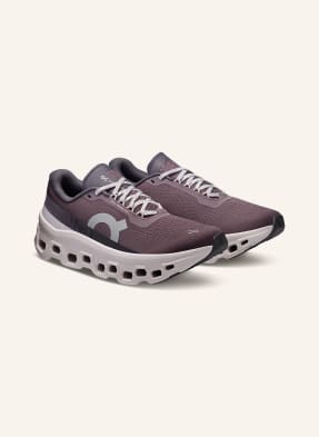 On Sneaker Cloudmonster 1 braun