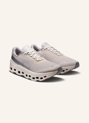 On Sneaker Cloudmonster 1 beige