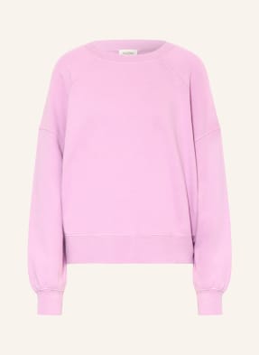 American Vintage Sweatshirt Atubay rosa