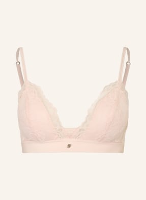 Boss Triangel-Bh Blossom rosa