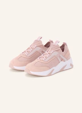 Guess Sneaker Genga rosa