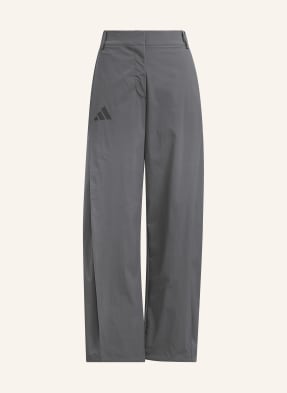 Adidas Terrex Trekingové Kalhoty Terrex Xploric šedá