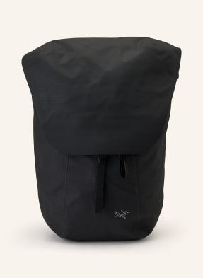 Arc'teryx Rucksack Granville 25 25 L schwarz