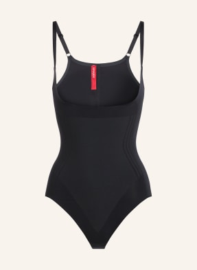 Spanx Tvarovací Body Spanxsculpt™ Gofigure černá