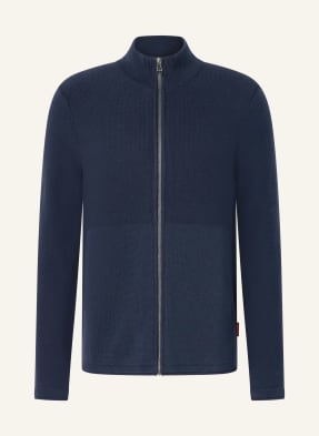 Joop! Jeans Svetr tmavě modrá