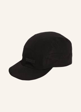 Adidas Terrex Čepice Xperior Climaproof černá