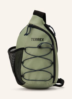 Adidas Terrex Umhängetasche Terrex Multi gruen