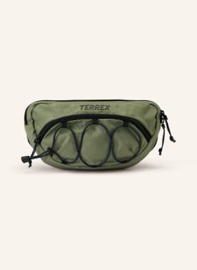 Adidas Terrex Gürteltasche Multi gruen