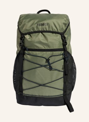Adidas Terrex Rucksack Terrex Multi Climacool 30 L gruen